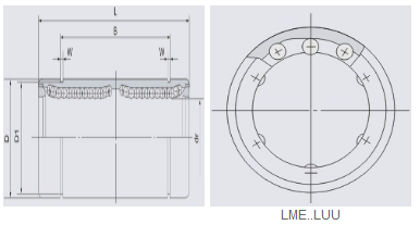 LME..LUU Series