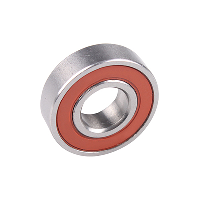 High grade ball bearing both side shielded 6700zz 6700 2rs