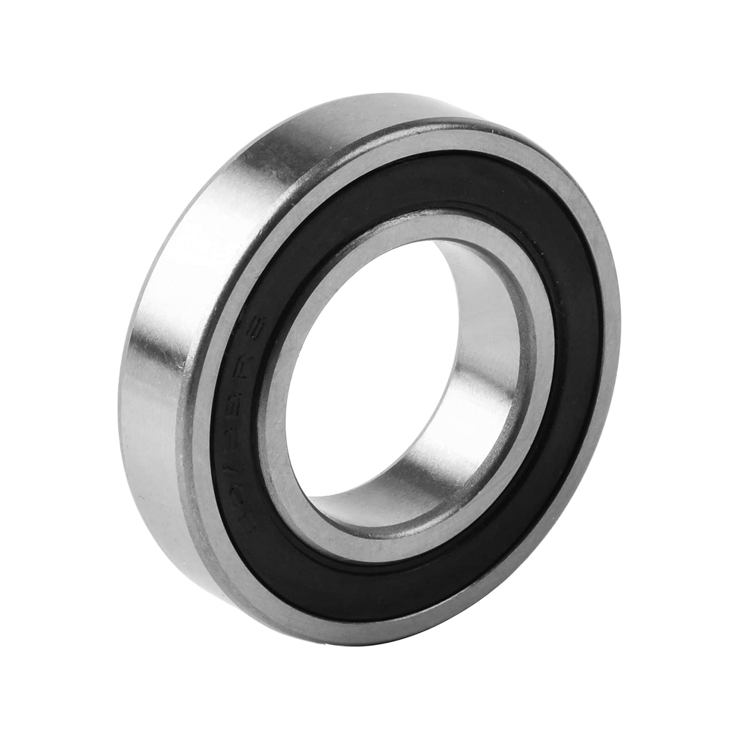 60/28-2RS Deep Groove Ball Bearing 28x52x12mm Double Sealed GCr15 P0 Z1 Deep Groove Rolling Bearings