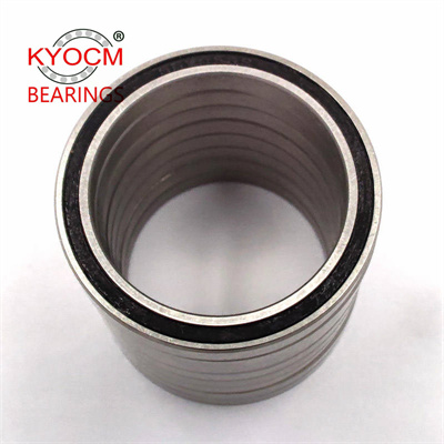 Maintenance free durable deep groove ball thin-walled bearings thin wall bike ball bearing 6805 25*37*7mm