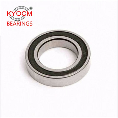 6009zz Bearing 45x75x16mm 6009-2rs Open Ball Bearings 6009