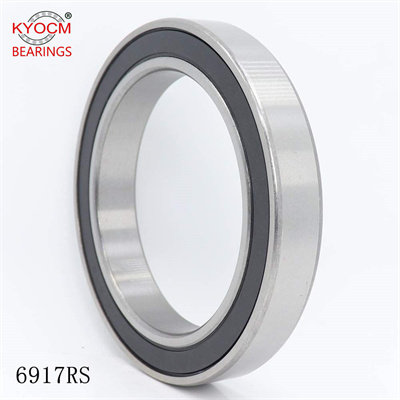 6819 Bearing 95x120x13 Open Ball Bearings kyocm Brand